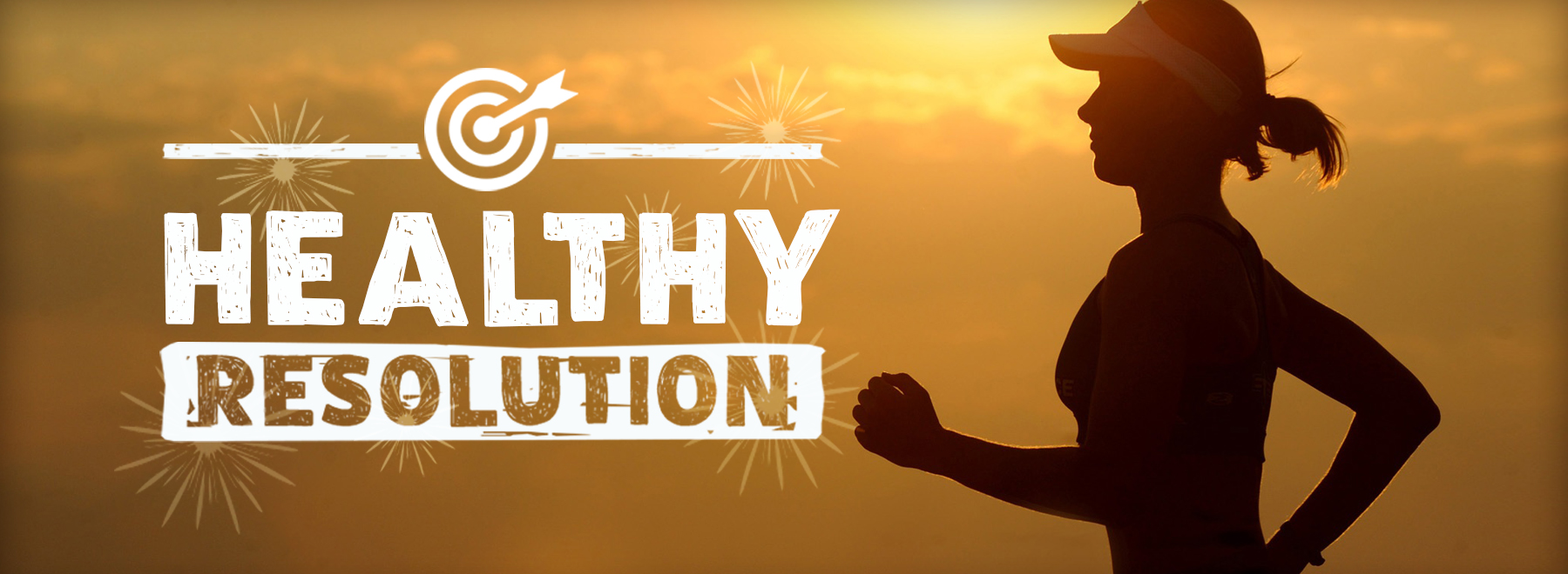 Healthy Resolution